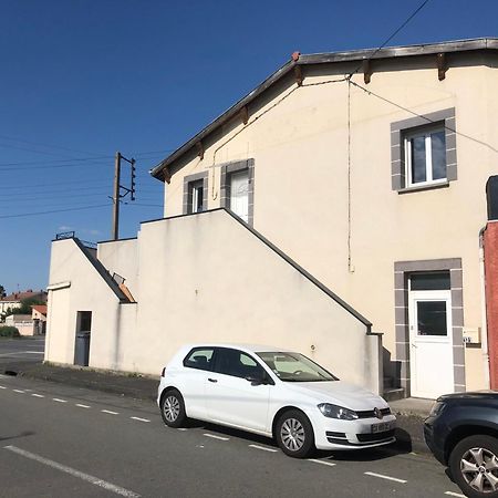 克莱蒙费朗Team House - 8 Lits公寓 外观 照片
