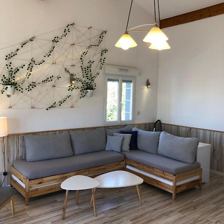 克莱蒙费朗Team House - 8 Lits公寓 外观 照片