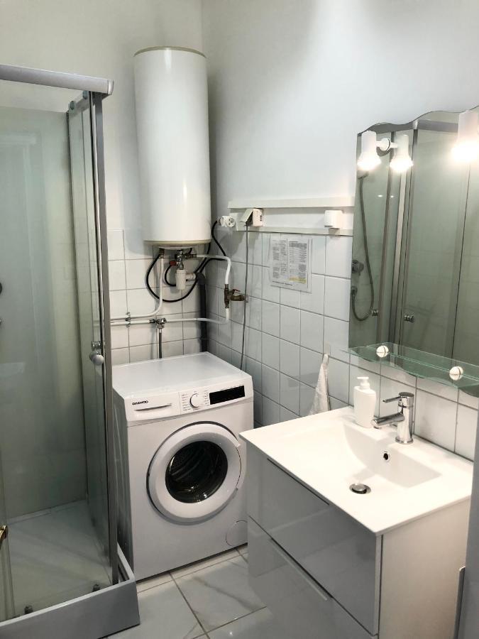 克莱蒙费朗Team House - 8 Lits公寓 外观 照片