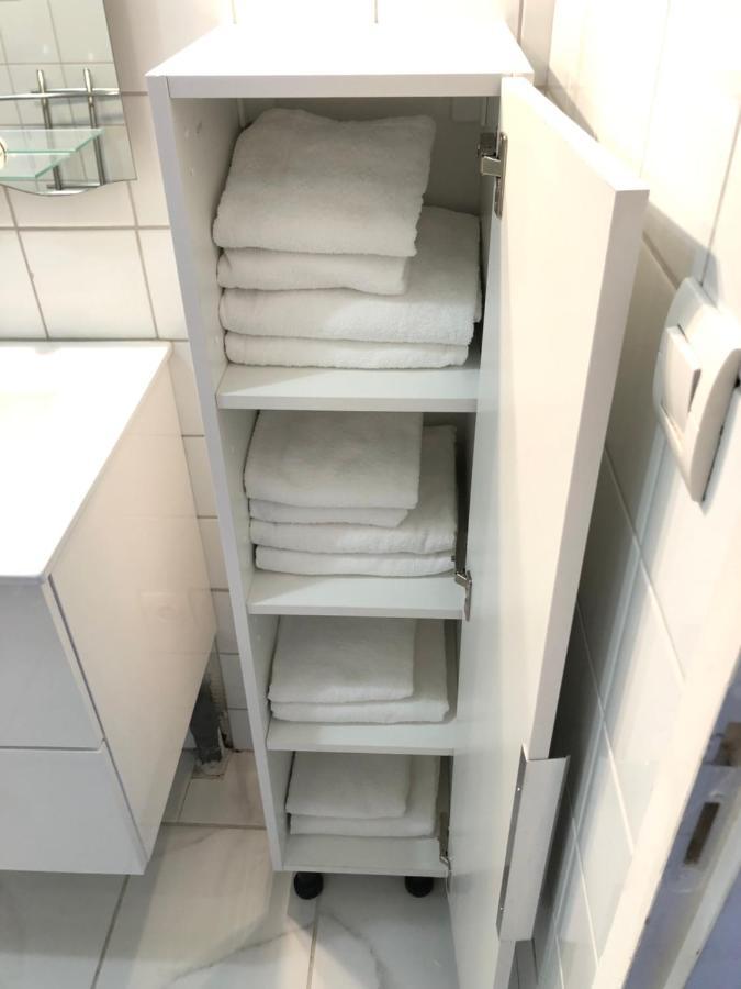 克莱蒙费朗Team House - 8 Lits公寓 外观 照片