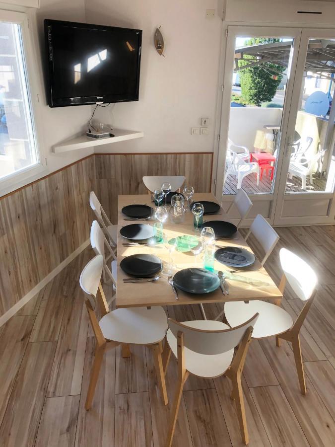 克莱蒙费朗Team House - 8 Lits公寓 外观 照片