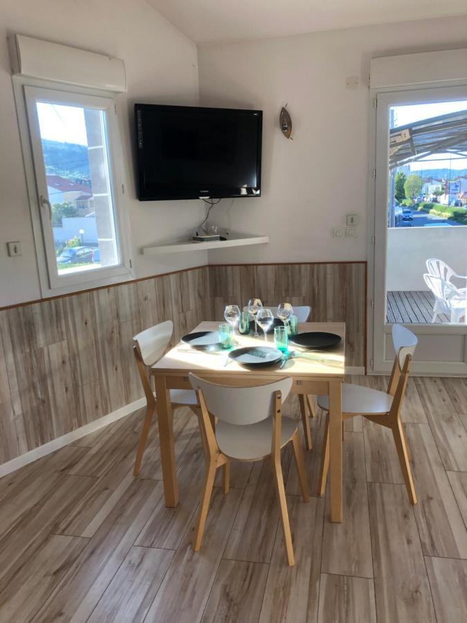 克莱蒙费朗Team House - 8 Lits公寓 外观 照片