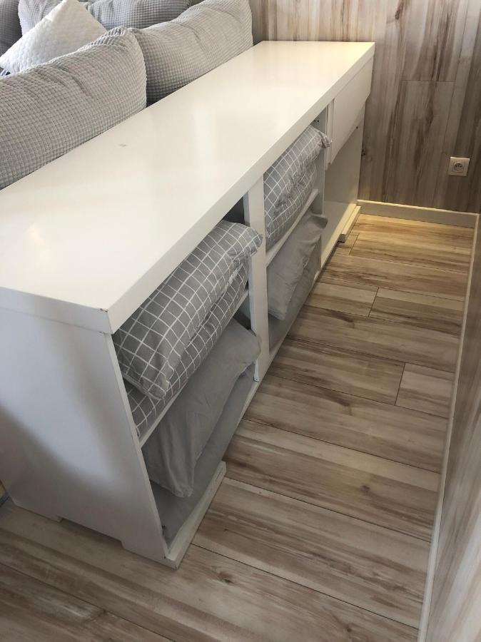克莱蒙费朗Team House - 8 Lits公寓 外观 照片