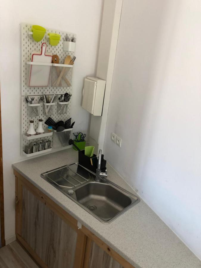 克莱蒙费朗Team House - 8 Lits公寓 外观 照片